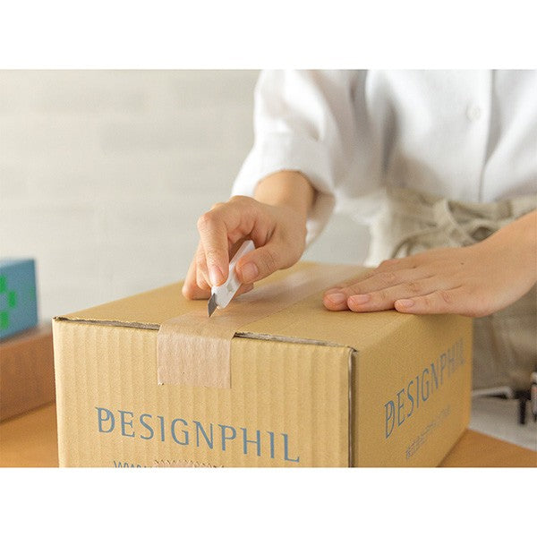 Midori | XS Mini Cutter Compacto Blanco