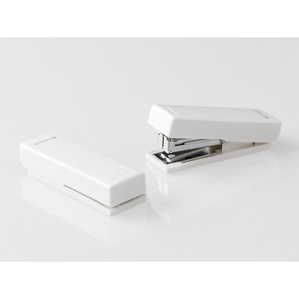 Midori | XS Mini Grapadora Blanco