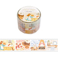 Mind Wave | Lil Story Bakery Scene Clear Tape