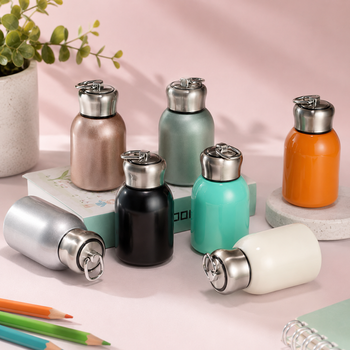 Mini Vacuum Bottle – 400 ml