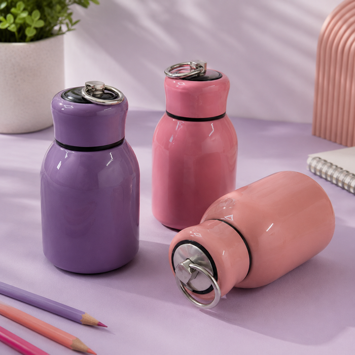 Mini Vacuum Bottle – 400 ml