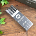 Molotow Blackliner Permanent Set 1