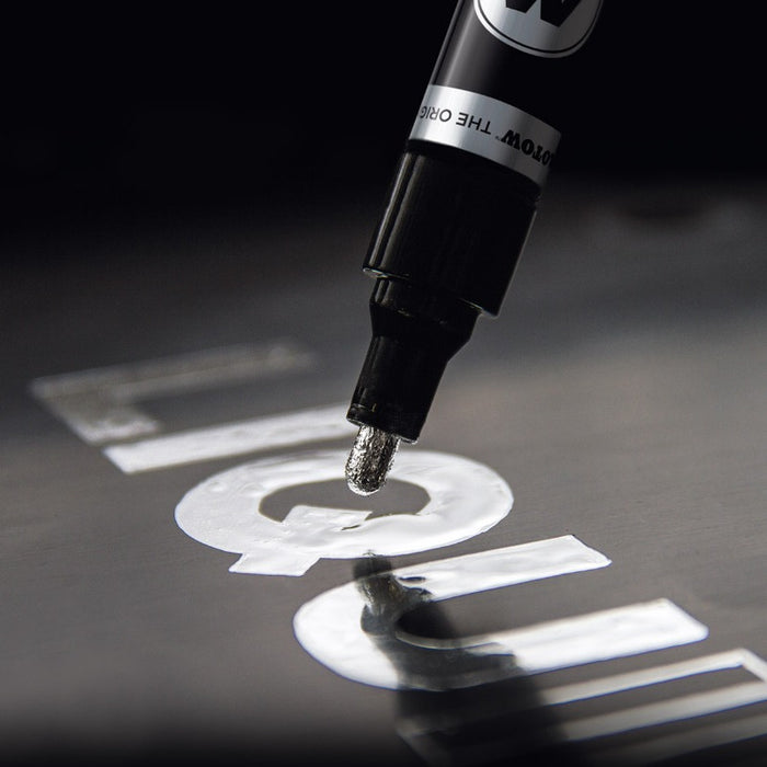 Molotow Individual Liquid Chrome Marker