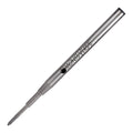 Montblanc Compatible Ballpoint Refill - Black | Atlas Stationers.