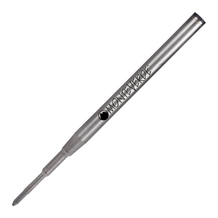 Montblanc Compatible Ballpoint Refill - Black | Atlas Stationers.