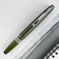 Monteverde Dakota Rollerball Pen - Military Green