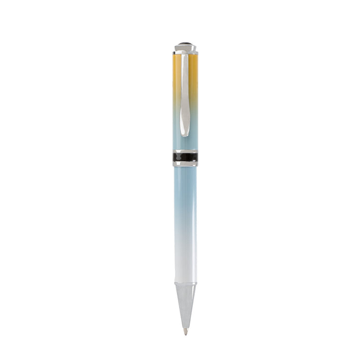 Monteverde Innova Ombre Fusion  Ballpoint Pen - Bliss