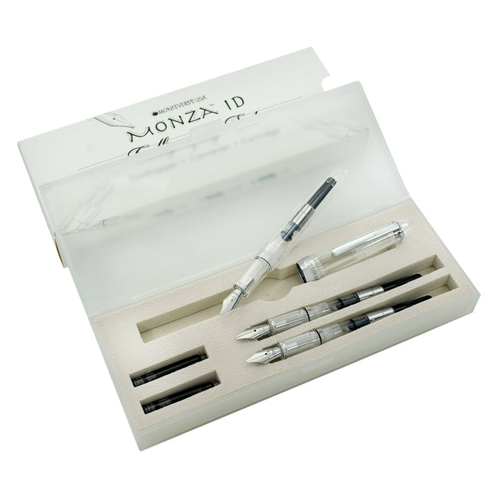 Monteverde Monza ID Calligraphy Set | Atlas Stationers.