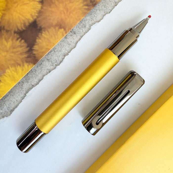 Monteverde Ritma 3 + 2 Piece Set - Mimosa (Special Edition)