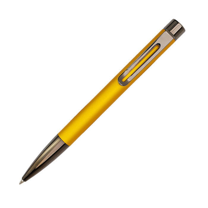 Monteverde Ritma Ballpoint Pen - Mimosa (Special Edition)