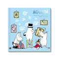 Moomin | Álbum de Fotos Autoadhesivo MOOMIN