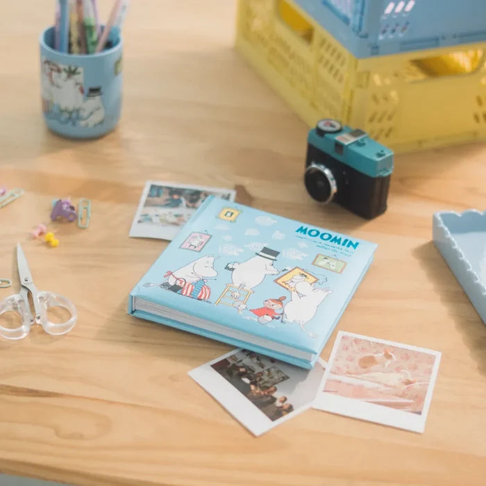 Moomin | Álbum de Fotos Autoadhesivo MOOMIN