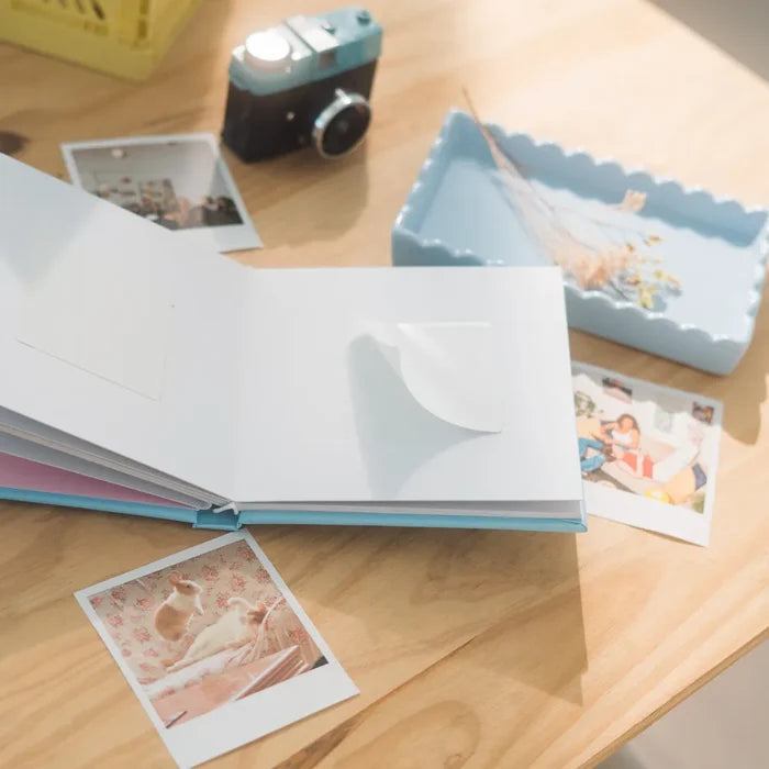 Moomin | Álbum de Fotos Autoadhesivo MOOMIN