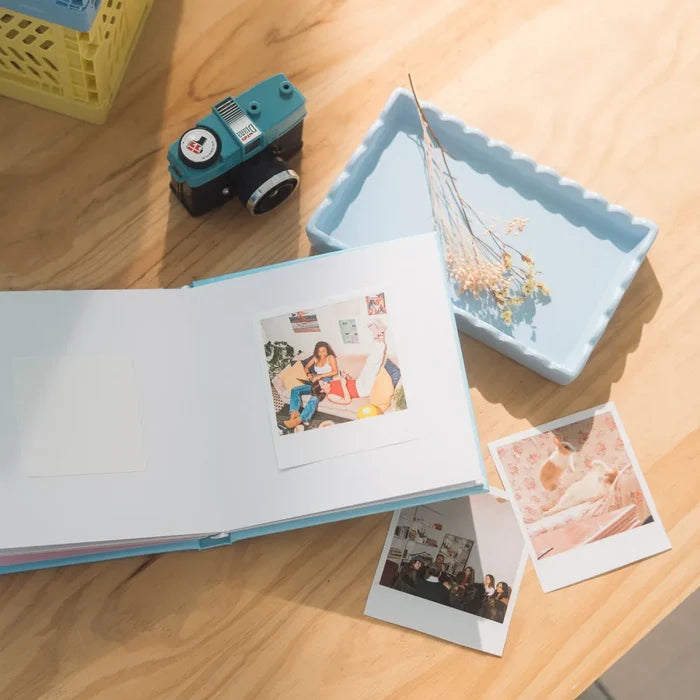 Moomin | Álbum de Fotos Autoadhesivo MOOMIN