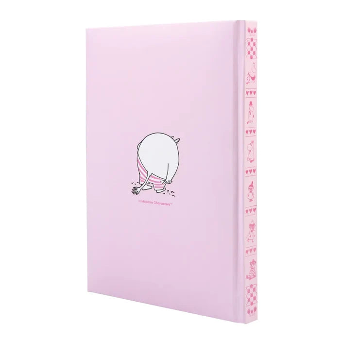 Moomin | Cuaderno Premium A5 Moomin