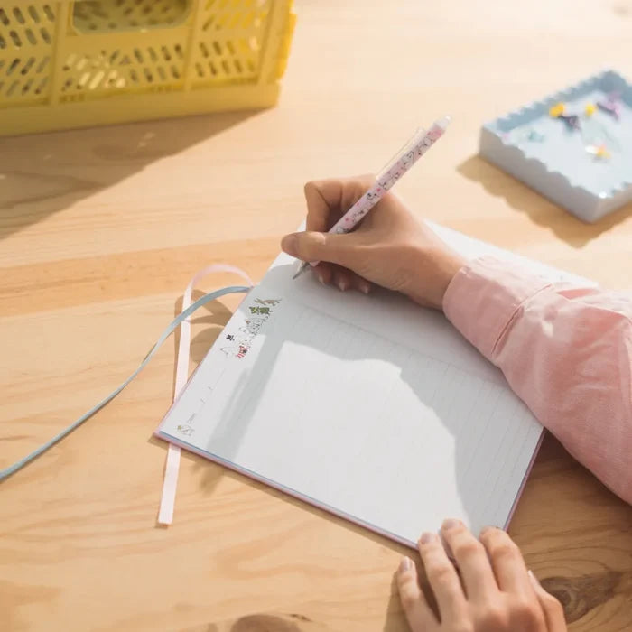 Moomin | Cuaderno Premium A5 Moomin