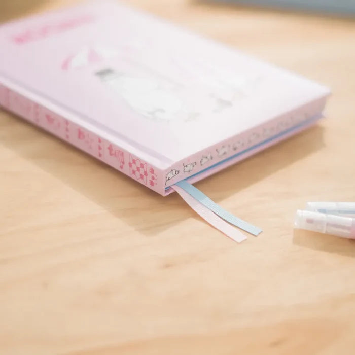 Moomin | Cuaderno Premium A5 Moomin