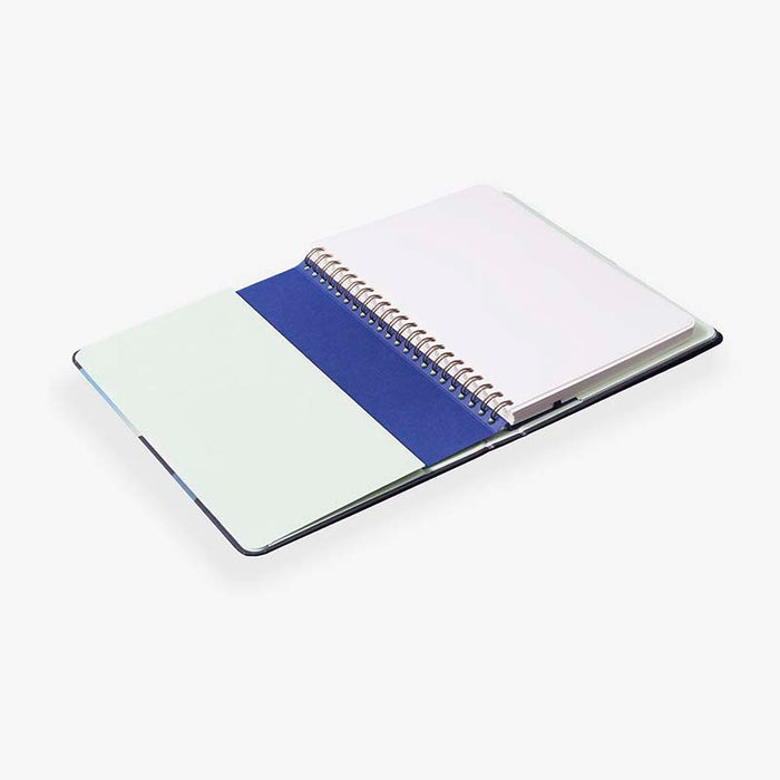 Mossery | Cuaderno Sketchbook A5 Flower Thief (Papel 260gr)