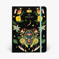 Mossery | Cuaderno Threadbound A5 Trinkets (Puntos)
