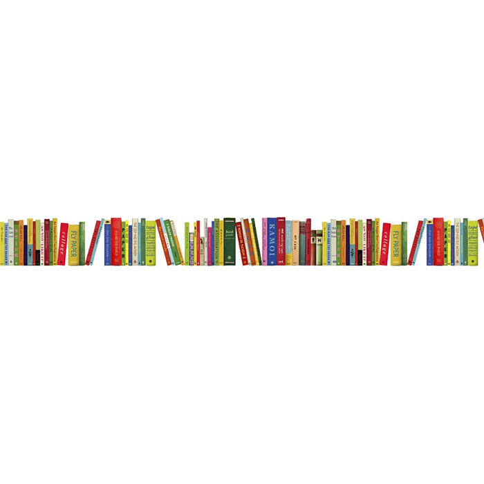 MT Masking Tape | Books Washi Tape