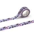 MT Masking Tape | Color Series Purple Washi Tape