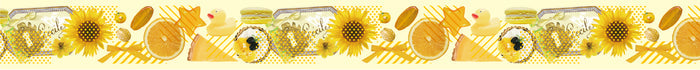 MT Masking Tape | Color Series Yellow Washi Tape