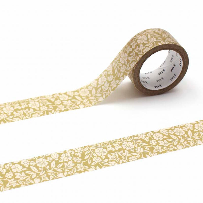 MT Masking Tape | Liberty Eleni Washi Tape