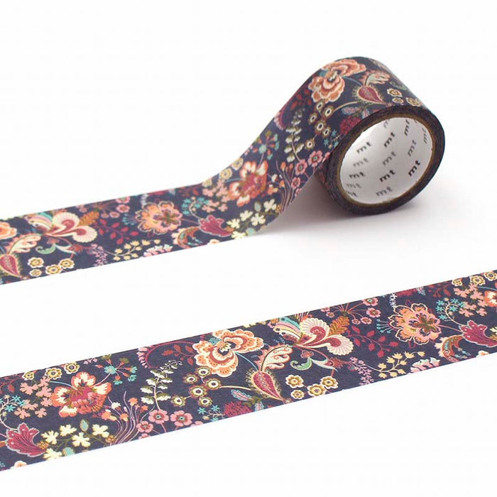 MT Masking Tape | Liberty Pippa's Symphony Washi Tape