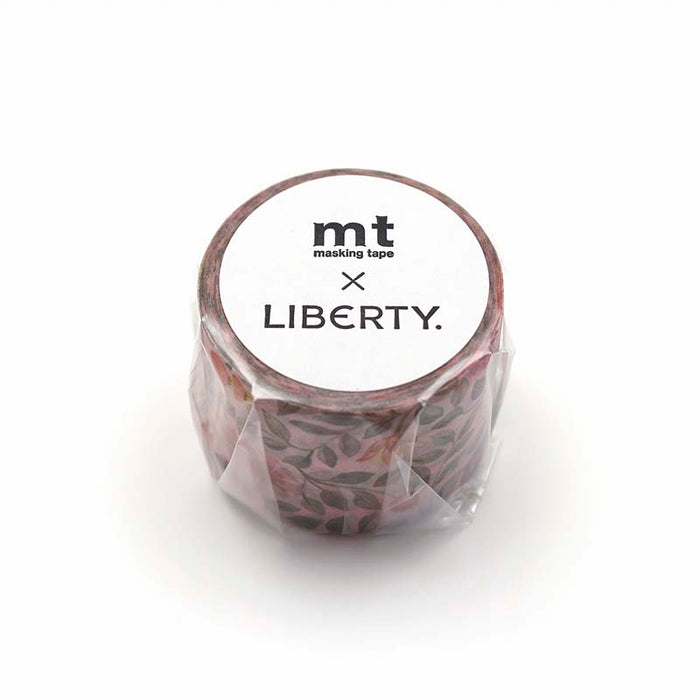 MT Masking Tape | Liberty Zara Thanrose Washi Tape