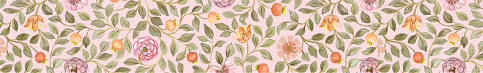 MT Masking Tape | Liberty Zara Thanrose Washi Tape