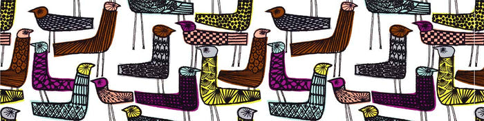 MT Masking Tape | Mina Perhonen Mingling Washi Tape