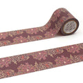MT Masking Tape | Morris & Co. Blackthorn Washi Tape
