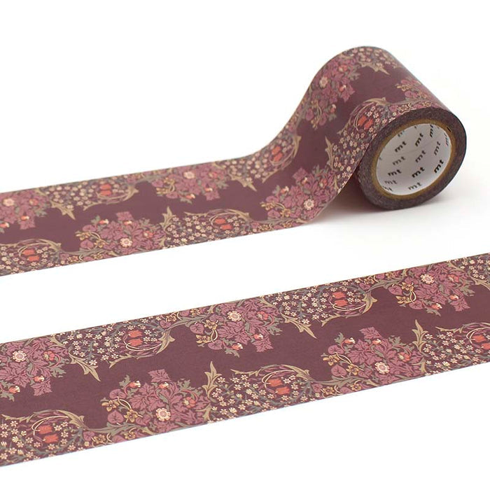 MT Masking Tape | Morris & Co. Blackthorn Washi Tape