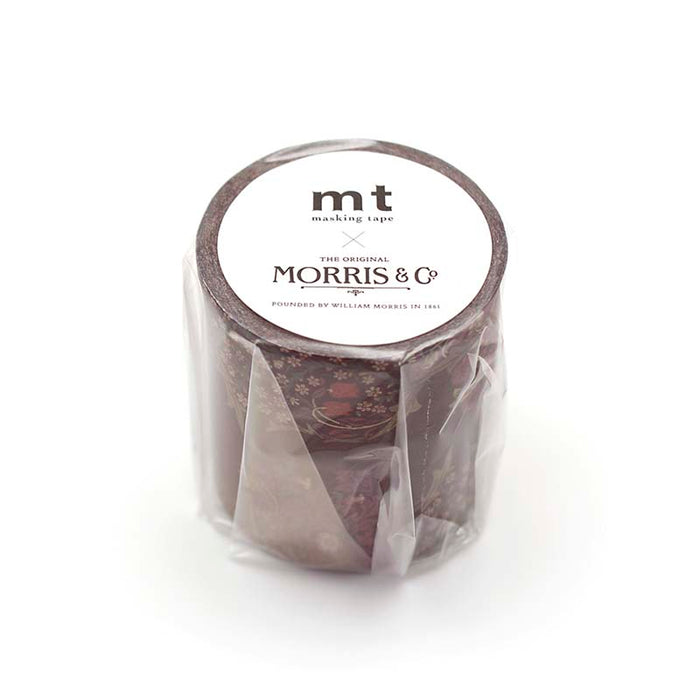 MT Masking Tape | Morris & Co. Blackthorn Washi Tape