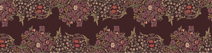 MT Masking Tape | Morris & Co. Blackthorn Washi Tape