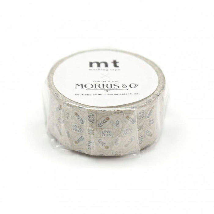 MT Masking Tape | Morris & Co. Brophy Trellis Washi Tape