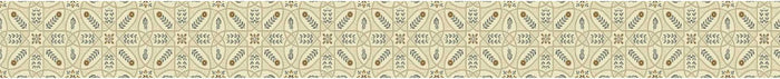 MT Masking Tape | Morris & Co. Brophy Trellis Washi Tape