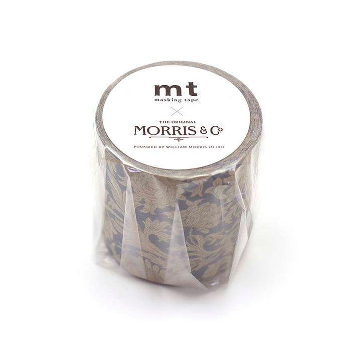 MT Masking Tape | Morris & Co. Chrysanthemum Toile Washi Tape