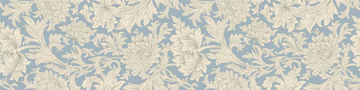 MT Masking Tape | Morris & Co. Chrysanthemum Toile Washi Tape