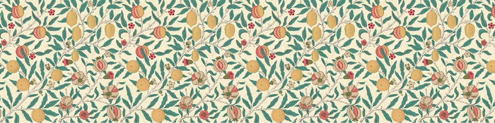 MT Masking Tape | Morris & Co. Fruits Washi Tape