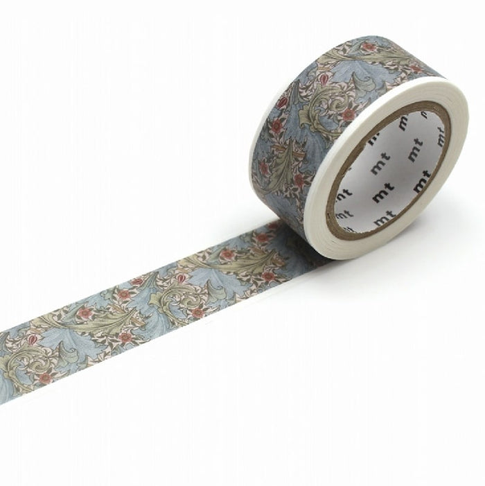 MT Masking Tape | Morris & Co. Granville Washi Tape