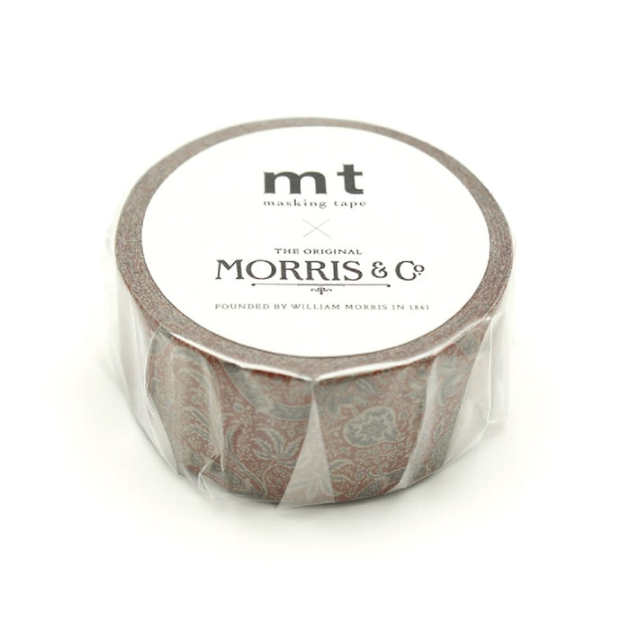 MT Masking Tape | Morris & Co. Indian Washi Tape