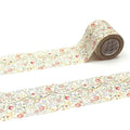 MT Masking Tape | Morris & Co. Mary Isobel Washi Tape