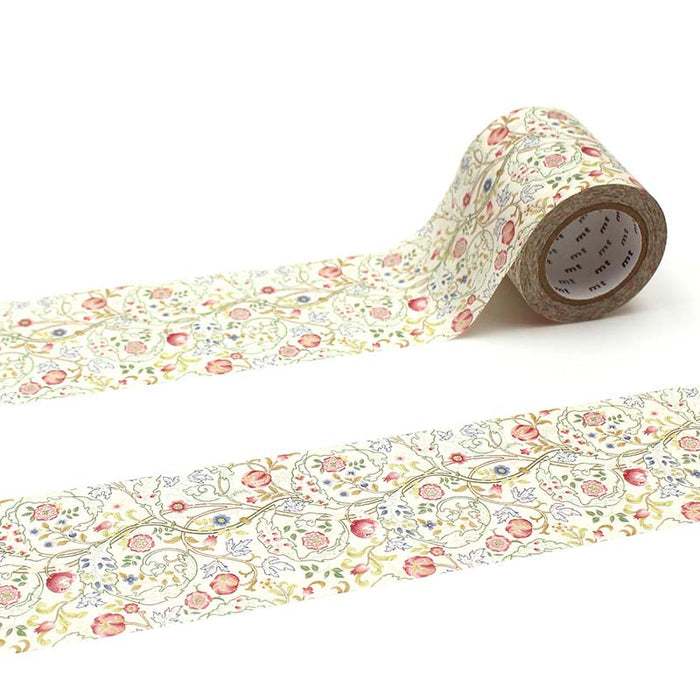 MT Masking Tape | Morris & Co. Mary Isobel Washi Tape