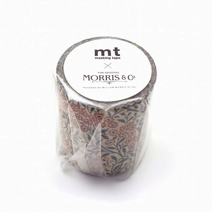 MT Masking Tape | Morris & Co. Michaelmas Daisy Washi Tape