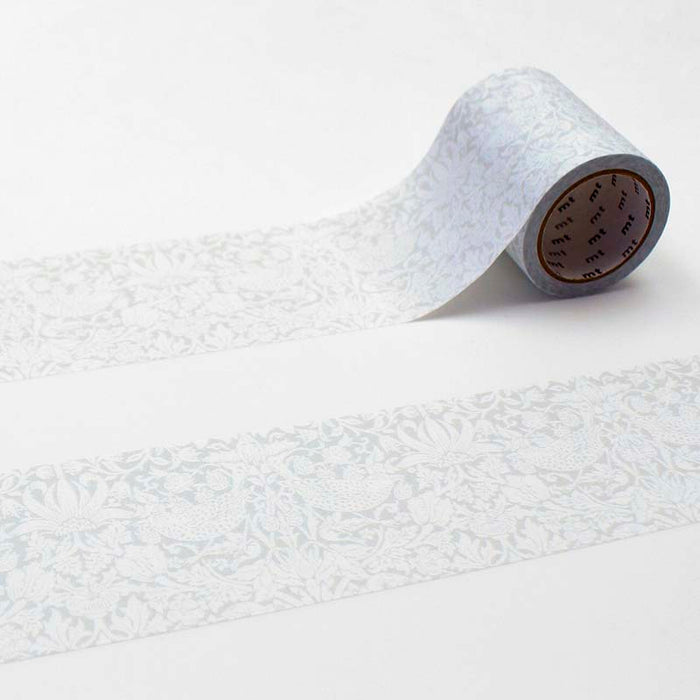 MT Masking Tape | Morris & Co. Pure Strawberry Thief Washi Tape