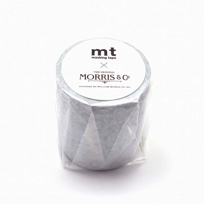 MT Masking Tape | Morris & Co. Pure Strawberry Thief Washi Tape