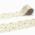 MT Masking Tape | Morris & Co. Scroll and Flower Washi Tape