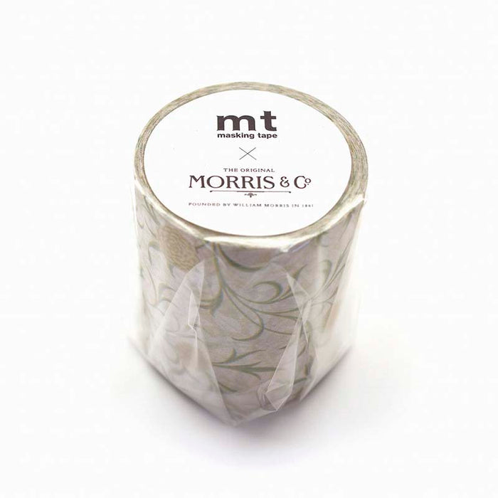 MT Masking Tape | Morris & Co. Scroll and Flower Washi Tape