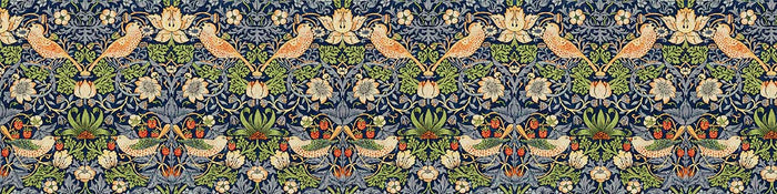 MT Masking Tape | Morris & Co. Strawberry Thief Washi Tape